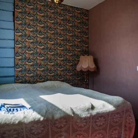 Ykspihlaja Hotel *