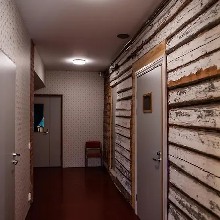 Ykspihlaja Hotel