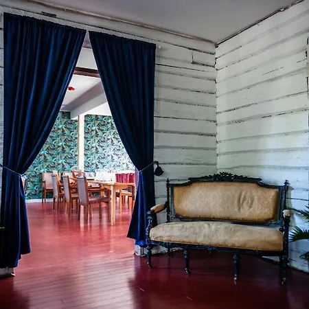 Ykspihlaja Hotel