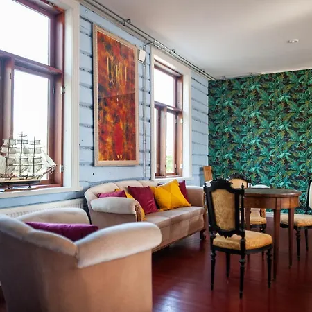 Hotel Ykspihlaja Kokkola (Karleby)