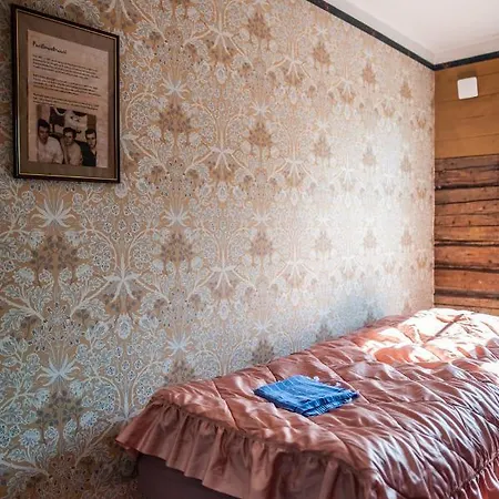 Hotel Ykspihlaja Kokkola (Karleby)