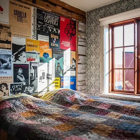 Hotel Ykspihlaja Kokkola (Karleby)