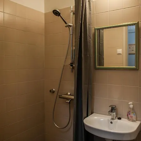 Hotel Ykspihlaja *