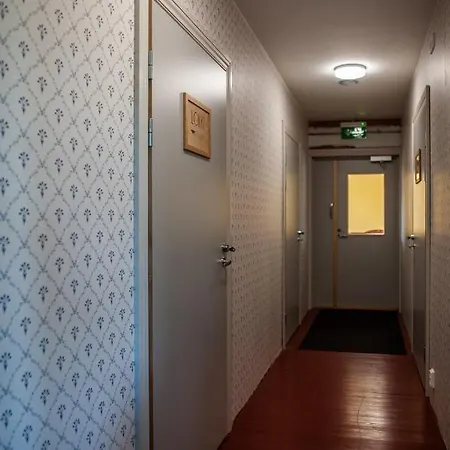 Matkustajakoti Ykspihlaja Hotelli