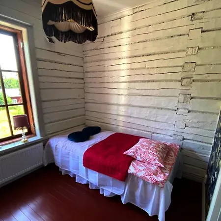 Matkustajakoti Ykspihlaja Hotelli
