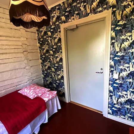 ホテル Ykspihlaja コッコラ
