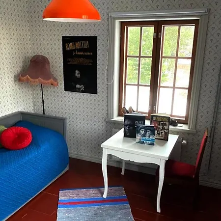 Hotel Ykspihlaja Kokkola (Karleby)