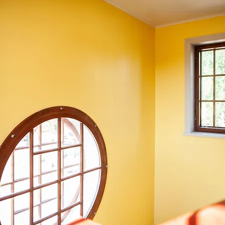 Ykspihlaja 酒店 科科拉