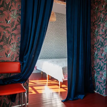 Hotel Ykspihlaja Kokkola (Karleby)