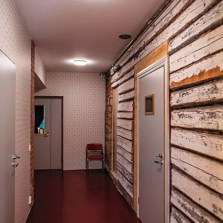 Ykspihlaja Hotel *