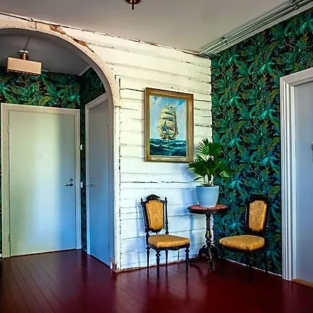 Hotel Ykspihlaja Kokkola (Karleby)
