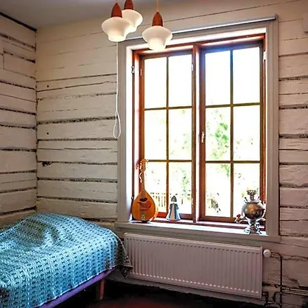 Hotel Ykspihlaja
