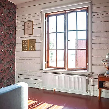 Ykspihlaja Kokkola (Karleby)
