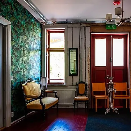 Ykspihlaja Kokkola (Karleby)