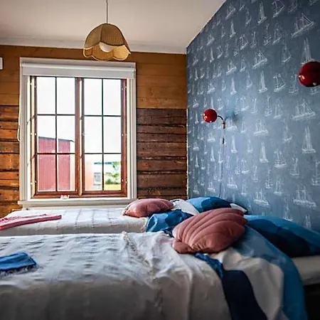 Ykspihlaja Hotel Kokkola (Karleby)