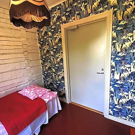 Hotel Ykspihlaja Kokkola (Karleby)