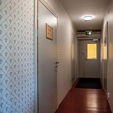 Hotel Ykspihlaja *