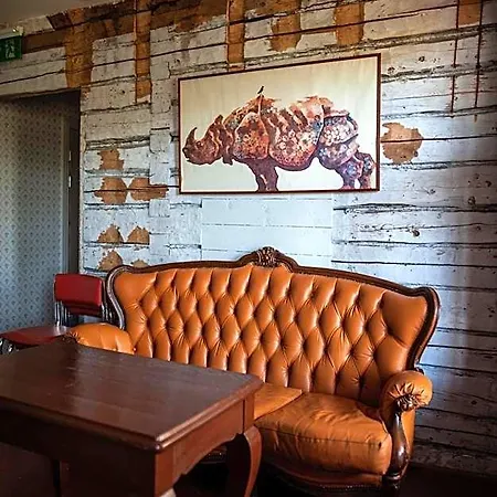 Ykspihlaja Hotel