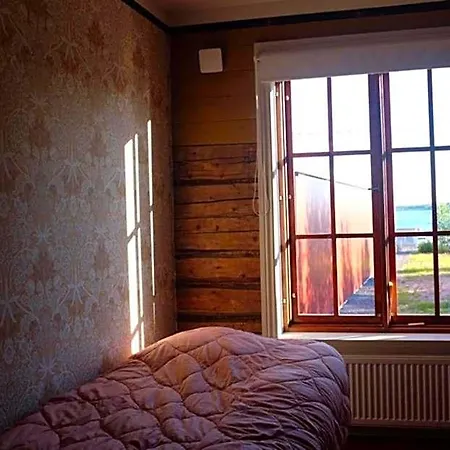 Hotel Ykspihlaja *