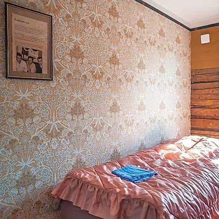 Hotel Ykspihlaja Kokkola (Karleby)