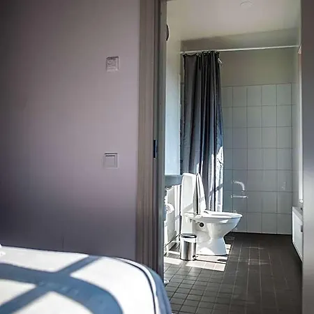 Hotel Ykspihlaja
