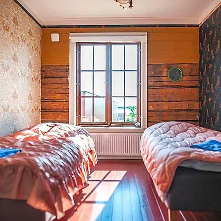 Ykspihlaja * Kokkola (Karleby)