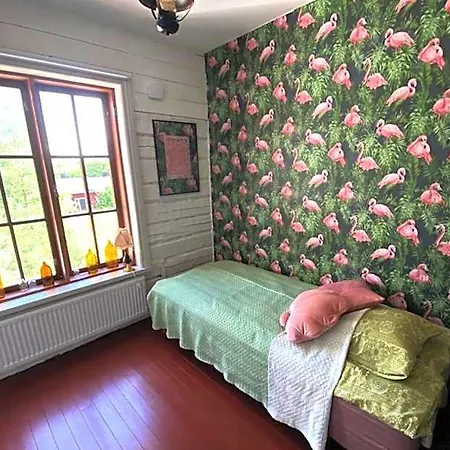 Ykspihlaja Kokkola (Karleby)