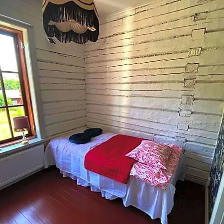 Hotel Ykspihlaja